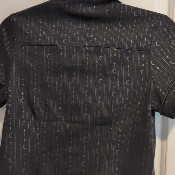 Killstar Medium Blouse - Picture 7 of 7